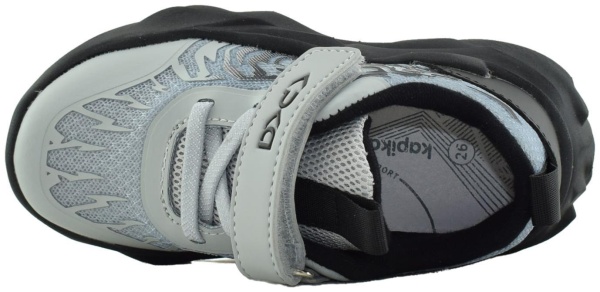 Купить 71486-2 KAPIKA Кроссовки детские  за 3 400 руб. в интернет-магазине Дом Обуви