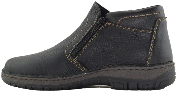 Купить 05173-00 RIEKER Ботинки мужские за 8 950 руб. в интернет-магазине Дом Обуви