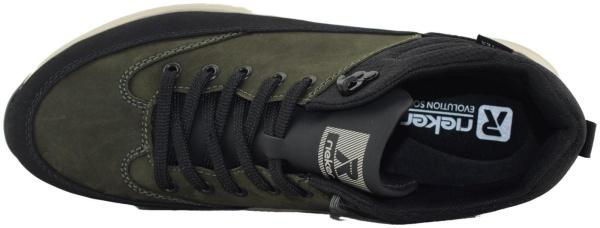 Купить U0173-54 RIEKER Кроссовки мужские за 7 560 руб. в интернет-магазине Дом Обуви