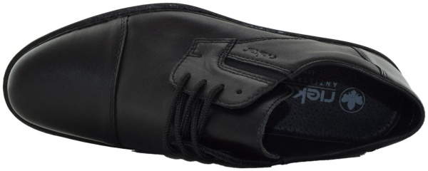 Купить 17625-00 RIEKER Туфли мужские за 7 950 руб. в интернет-магазине Дом Обуви