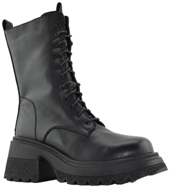 Купить H548-Q6059T-1 JA'VENSI Ботинки женские за 8 670 руб. в интернет-магазине Дом Обуви