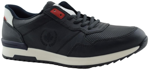 Купить 16135-15 RIEKER Кроссовки мужские за 8 750 руб. в интернет-магазине Дом Обуви