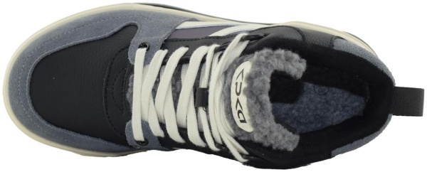 Купить 54598ук-2 KAPIKA Ботинки детские за 5 750 руб. в интернет-магазине Дом Обуви