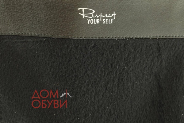 Купить IS30-109208/8 Respect Сапоги женские за 5 470 руб. в интернет-магазине Дом Обуви