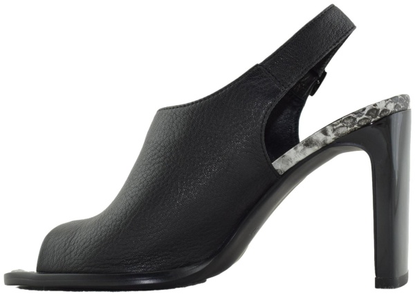 Купить VS56-175552/8 RESPECT Туфли женские летние за 6 290 руб. в интернет-магазине Дом Обуви