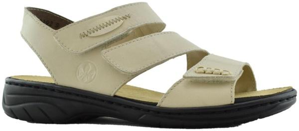 Купить 64573-81 RIEKER Босоножки женские за 4 730 руб. в интернет-магазине Дом Обуви