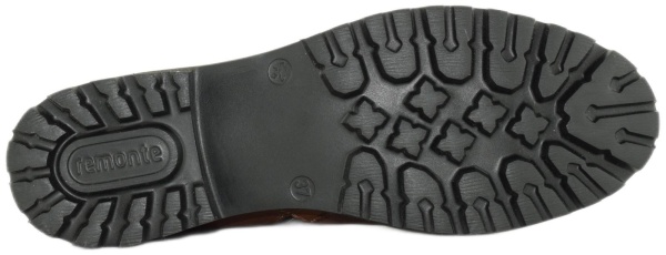 Купить D8671-22 REMONTE Ботинки женские за 8 360 руб. в интернет-магазине Дом Обуви