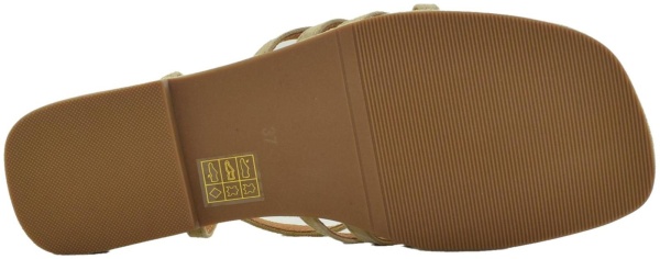 Купить TL111_04VK-BG EL TEMPO Сандалии женские за 7 990 руб. в интернет-магазине Дом Обуви