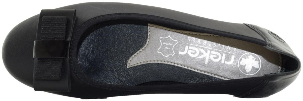 Купить L9366-00 RIEKER Туфли женские за 6 250 руб. в интернет-магазине Дом Обуви Купить L9366-00 RIEKER Туфли женские за 6 250 руб. в интернет-магазине Дом Обуви