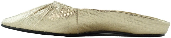 Купить A795T-M317-P986 JA'VENSI Пантолеты женские  за 6 930 руб. в интернет-магазине Дом Обуви