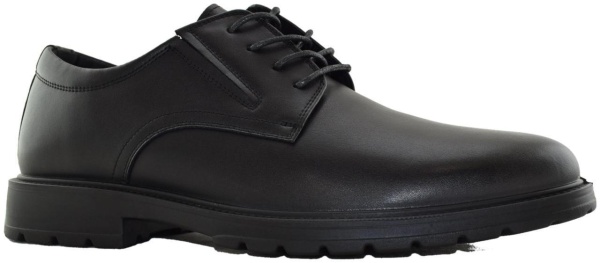 Купить RJ016_02ST-BL EL TEMPO Полуботинки мужские за 4 950 руб. в интернет-магазине Дом Обуви