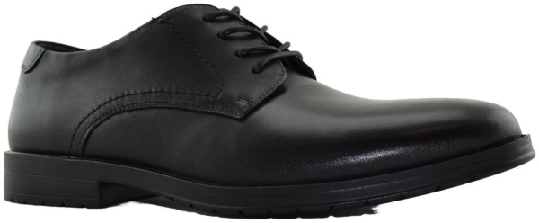 Купить 104-558B-1102 SALAMANDER Туфли мужские  за 7 970 руб. в интернет-магазине Дом Обуви