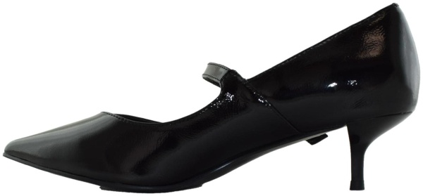 Купить DC035_02LK-BL EL TEMPO Туфли женские за 9 290 руб. в интернет-магазине Дом Обуви