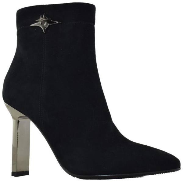 Купить IS32-179638/8 RESPECT Ботинки женские за 8 640 руб. в интернет-магазине Дом Обуви