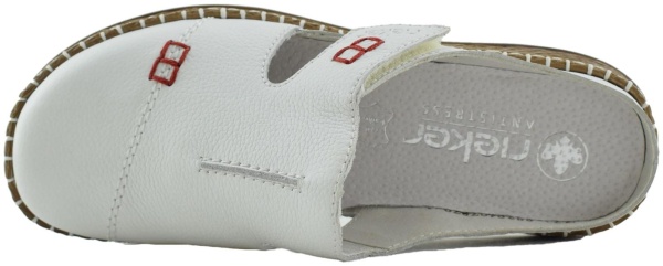 Купить 46462-80 RIEKER Cабо женские за 4 730 руб. в интернет-магазине Дом Обуви