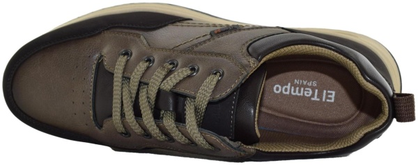 Купить YC037_03PT-LB EL TEMPO Кроссовки мужские за 4 950 руб. в интернет-магазине Дом Обуви