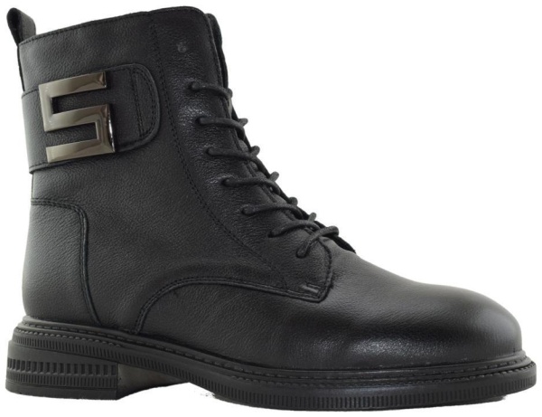 Купить 21W10-13-101 BONAVI Ботинки женские за 8 640 руб. в интернет-магазине Дом Обуви