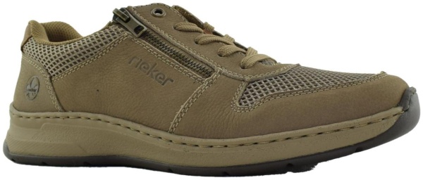 Купить 14300-64 Rieker Кроссовки мужские за 8 250 руб. в интернет-магазине Дом Обуви