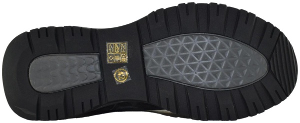 Купить YC095-01TT-GR EL TEMPO Кроссовки мужские за 5 960 руб. в интернет-магазине Дом Обуви