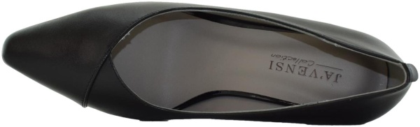 Купить A718-S89-TP76 JA'VENSI Туфли женские летние за 6 640 руб. в интернет-магазине Дом Обуви