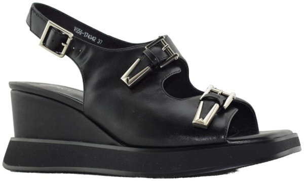 Купить VS56-174342/8 RESPECT Босоножки женские за 5 360 руб. в интернет-магазине Дом Обуви