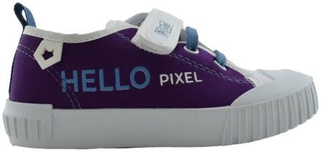 Купить 6-714015-2443 Pixel&Co Кеды детские за 1 580 руб. в интернет-магазине Дом Обуви
