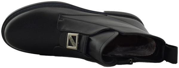 Купить 51-DBU3-37-101L BONAVI Ботинки женские за 6 140 руб. в интернет-магазине Дом Обуви