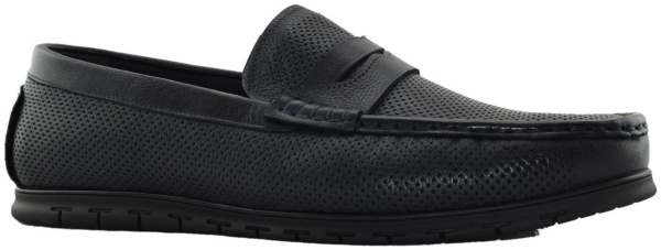 Купить K203-30C-902 GIOVANNI BRUNO Лоферы мужские за 6 910 руб. в интернет-магазине Дом Обуви