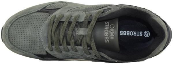 Купить C3620-19 STROBBS Кроссовки мужские за 5 580 руб. в интернет-магазине Дом Обуви