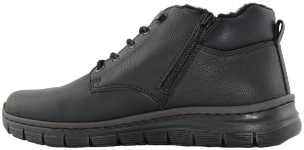 Купить B5601-00 RIEKER Ботинки мужские за 6 360 руб. в интернет-магазине Дом Обуви Купить B5601-00 RIEKER Ботинки мужские за 6 360 руб. в интернет-магазине Дом Обуви