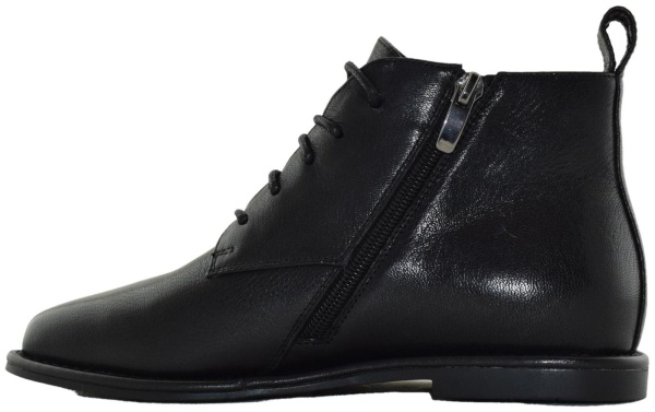 Купить 25-DBA11-3-301 LADY COUTURE Ботинки женские за 12 430 руб. в интернет-магазине Дом Обуви