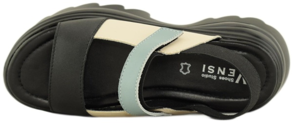 Купить BW011TP-3 VENSI Босоножки женские за 2 680 руб. в интернет-магазине Дом Обуви