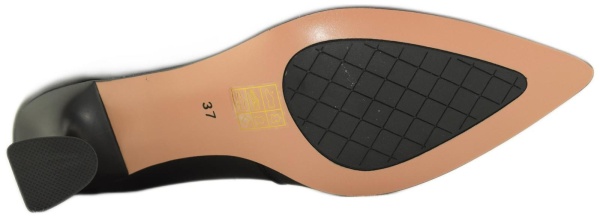 Купить 12C6-38-201 LADY COUTURE Туфли-лодочки женские за 7 760 руб. в интернет-магазине Дом Обуви