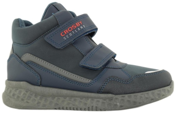 Купить 228325/08-03 CROSBY Ботинки подростковые за 2 250 руб. в интернет-магазине Дом Обуви