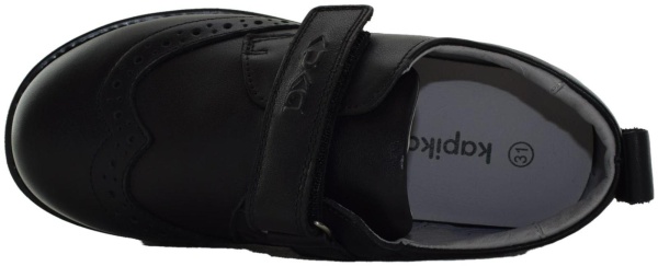 Купить 231142 KAPIKA Полуботинки детские за 4 080 руб. в интернет-магазине Дом Обуви