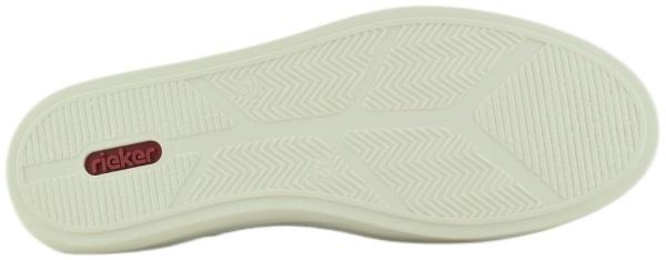 Купить B9903-62 Rieker Кеды мужские  за 3 820 руб. в интернет-магазине Дом Обуви