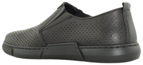 Купить B1965-00 RIEKER Полуботинки мужские за 3 330 руб. в интернет-магазине Дом Обуви