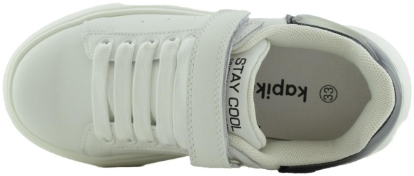 Купить 74783-1  KAPIKA Кроссовки детские  за 3 780 руб. в интернет-магазине Дом Обуви