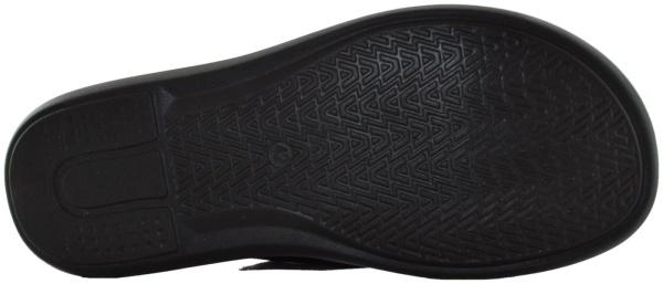 Купить FL597_DZ2311319-01A_BLACK EL TEMPO Сабо мужские за 2 390 руб. в интернет-магазине Дом Обуви