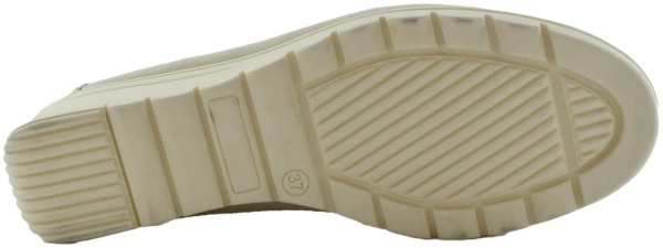 Купить 9-9-24701-42-140 CAPRICE Туфли женские за 8 295 руб. в интернет-магазине Дом Обуви