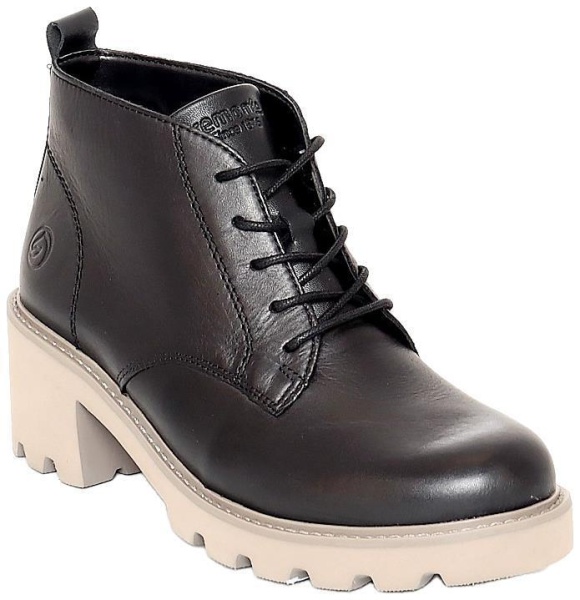 Купить D0A76-01 Remonte Ботинки женские за 7 450 руб. в интернет-магазине Дом Обуви