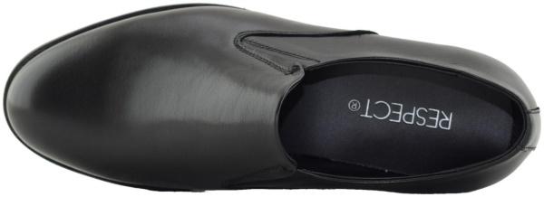 Купить VS83-166927 RESPECT Туфли мужские за 7 530 руб. в интернет-магазине Дом Обуви