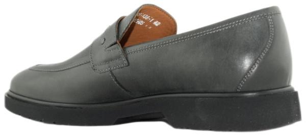 Купить 126-1165-138-1 Sergio Mareatti Лоферы мужские за 3 490 руб. в интернет-магазине Дом Обуви