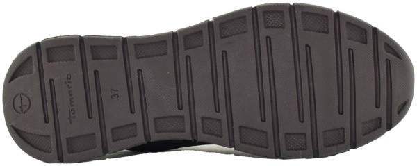 Купить 1-1-23748-41-098 TAMARIS Кроссовки женские за 5 190 руб. в интернет-магазине Дом Обуви