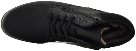 Купить 10503-00 Rieker Ботинки мужские за 7 960 руб. в интернет-магазине Дом Обуви