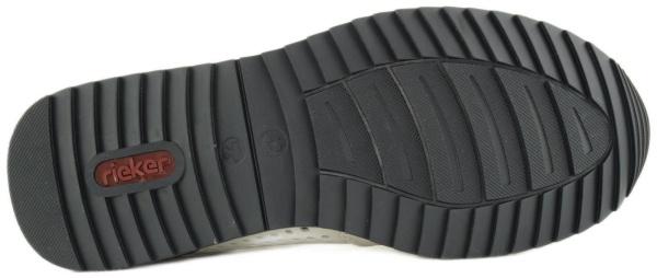 Купить 16106-80 Rieker Кроссовки мужские за 5 960 руб. в интернет-магазине Дом Обуви Купить 16106-80 Rieker Кроссовки мужские за 5 960 руб. в интернет-магазине Дом Обуви