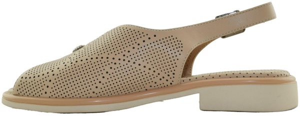 Купить XX033_01SU-BG-V EL TEMPO Босоножки женские за 6 060 руб. в интернет-магазине Дом Обуви