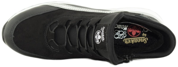 Купить X8083-00 RIEKER Ботинки женские за 6 950 руб. в интернет-магазине Дом Обуви Купить X8083-00 RIEKER Ботинки женские за 6 950 руб. в интернет-магазине Дом Обуви