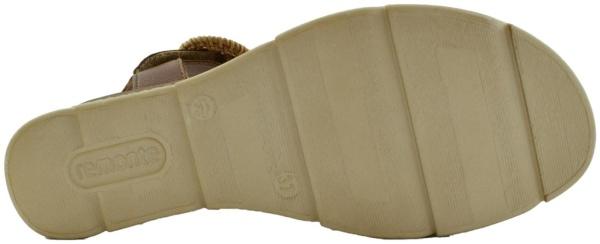 Купить D2L50-24 REMONTE Босоножки женские за 8 750 руб. в интернет-магазине Дом Обуви