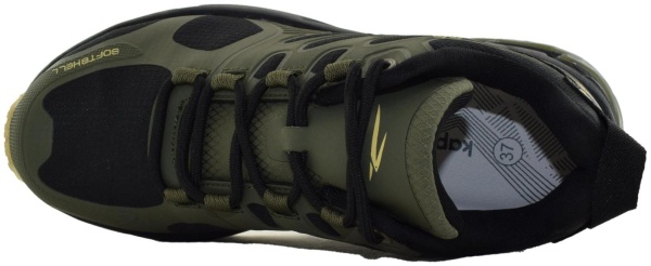 Купить 74936с-1 KAPIKA Кроссовки подростковые за 4 470 руб. в интернет-магазине Дом Обуви